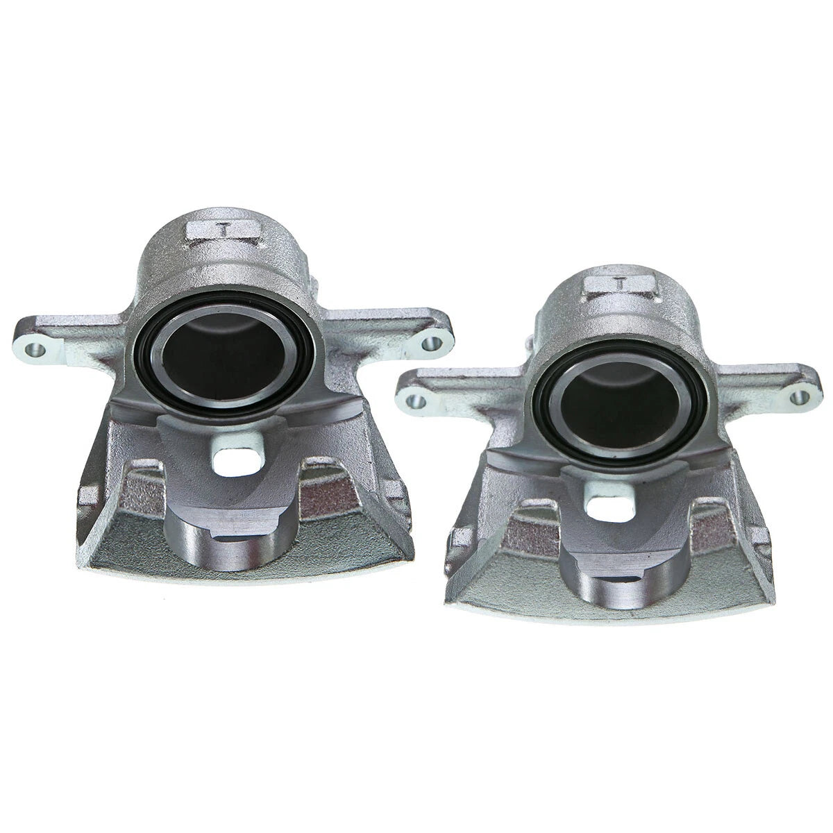 Front Brake Calipers for Toyota Camry and Avalon and Lexus (2007–2017)