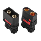 Battery Connector QS8S Male Female AntiStatic for Power Tools (2010–2023)