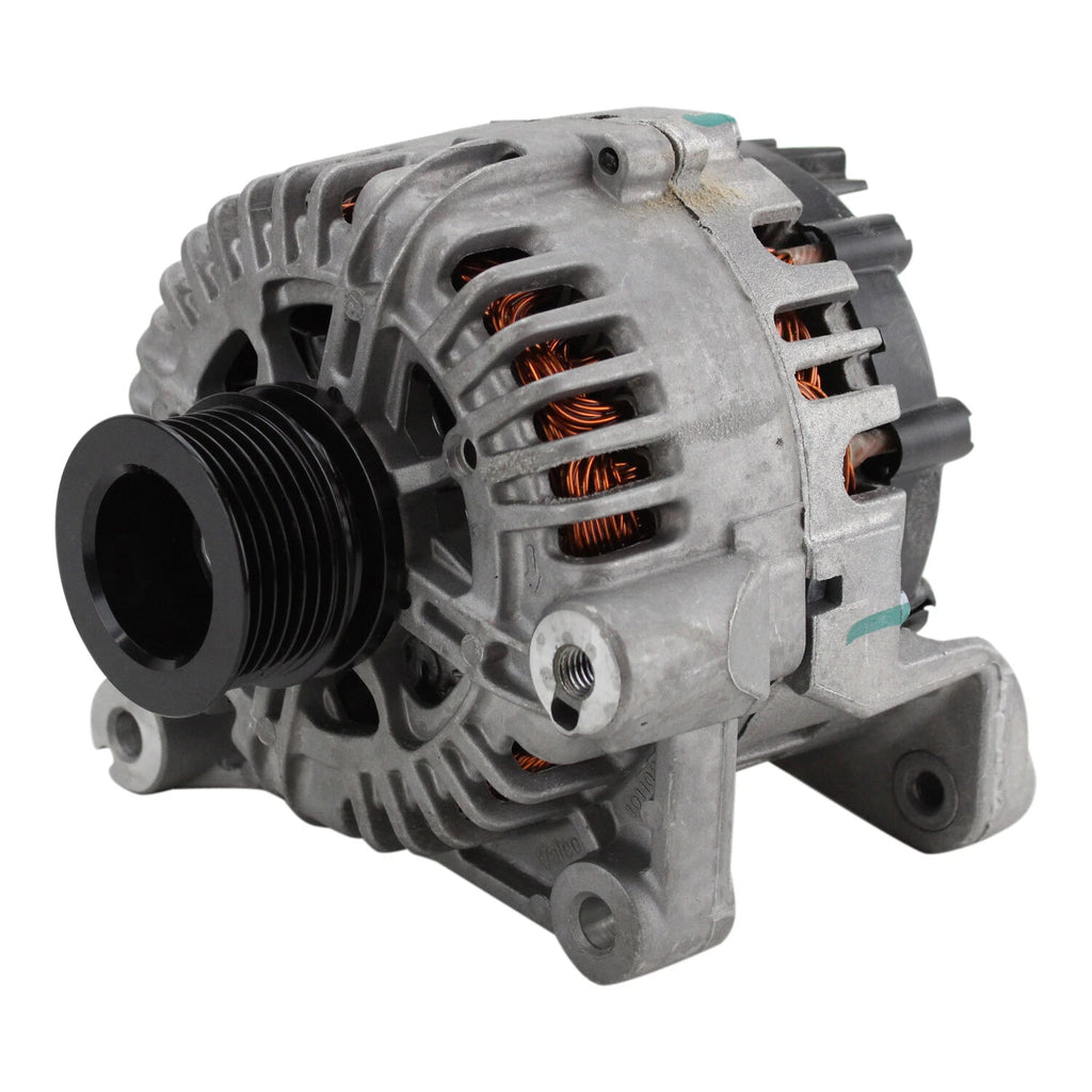 Valeo 439590 12317836610 Alternator 12V for BMW Z4 E85 E86 (2006–2008)