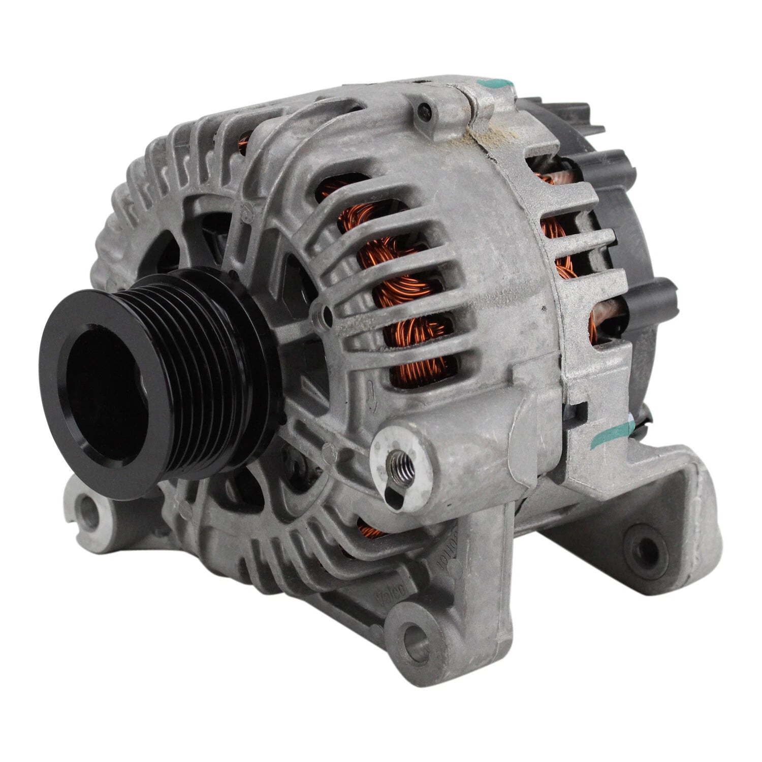 Valeo 439590 12317836610 Alternator 12V for BMW Z4 E85 E86 (2006–2008)
