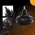Brake Booster for Mazda CX-5 (2013–2023) 537205 240.665mm Vacuum