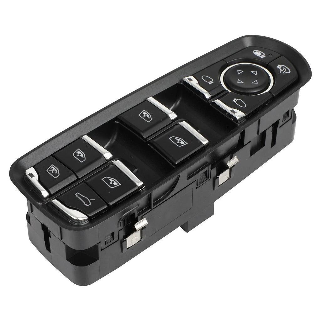 Power Window Switch for Porsche Macan (2015–2018) Front Left