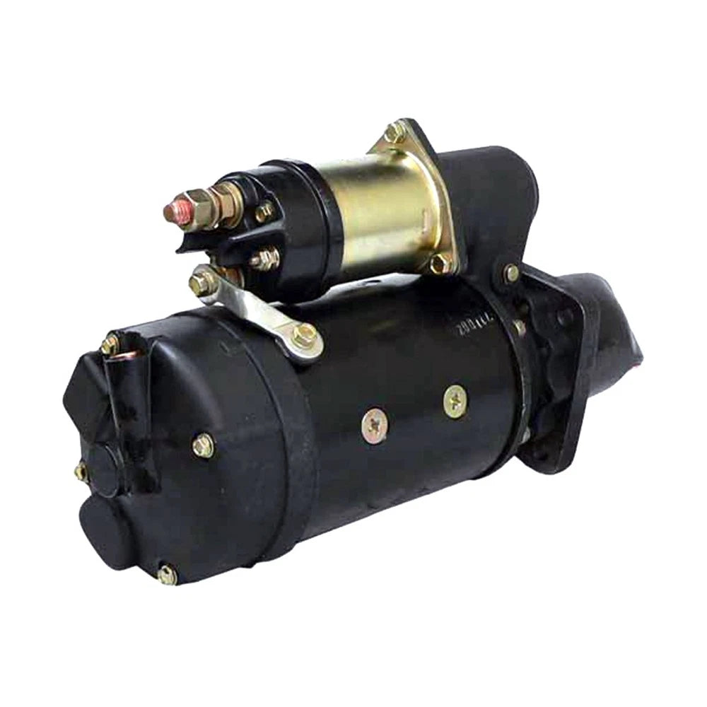 Starter for John Deere 4020, 3020, 4010 & Caterpillar (Fits Delco Style)