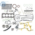 Timing Chain Kit & Head Gasket Set for Chevrolet Cruze, Buick 1.4L (2011–2015)