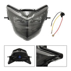 LED Headlight Grille Protector for Yamaha LC135 (V2-V6)