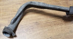 Gas Fuel Fill Tank Metal Tube Assembly for Thunderbird Cougar (1989–1993)