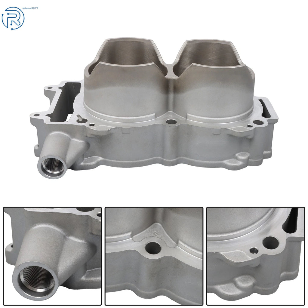 Engine Cylinder for Polaris RZR 900/XP (2013-2014) 93mm