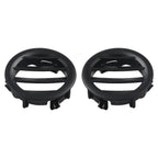 Pair Left+Right Air AC Vent for Mercedes-Benz W204 C-Class (2007–2014)