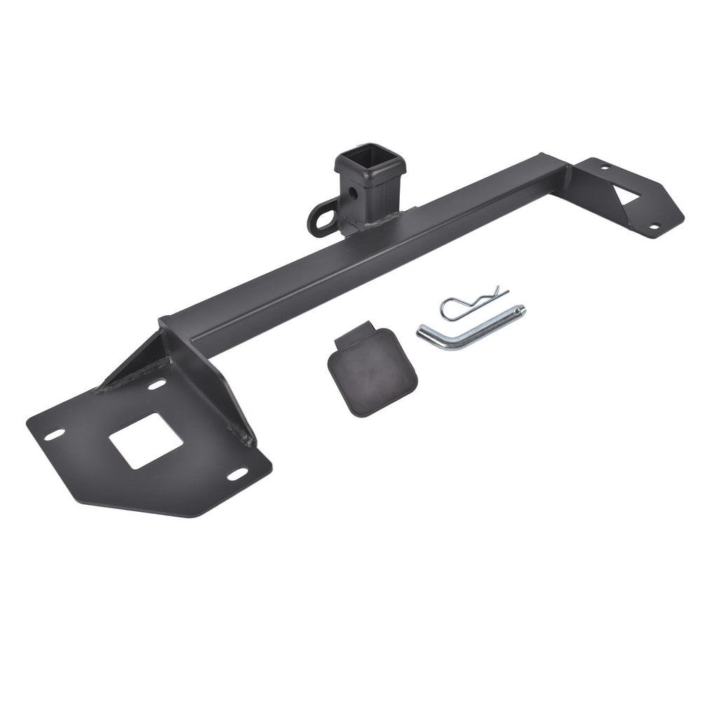 Tow Hitch Adapter for Tesla Model Y (2020–2024) 2in Receiver