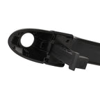 Front Driver Left Door Pull Handle Lever for Jeep Cherokee (2014–2017)