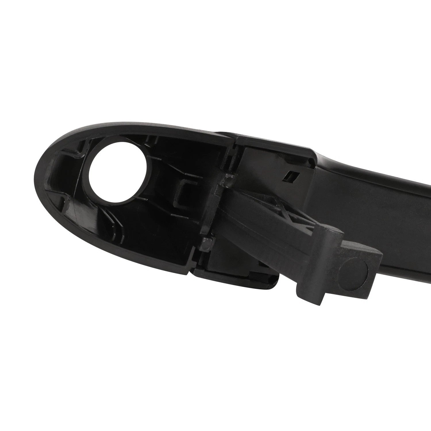 Front Driver Left Door Pull Handle Lever for Jeep Cherokee (2014–2017)