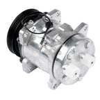 A/C Compressor for Bobcat T550 T595 T630 T650 S595 S550 (2012–2023)