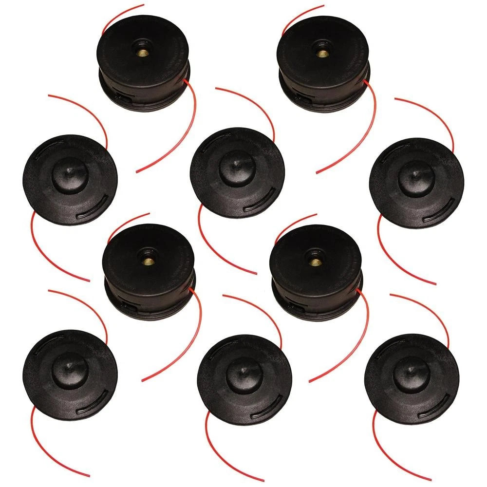 10X Trimmer Head for Stens Replaces 385-861