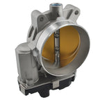 Throttle Body for Chevrolet Silverado 1500 4.8L 5.3L 6.0L (2009–2013)
