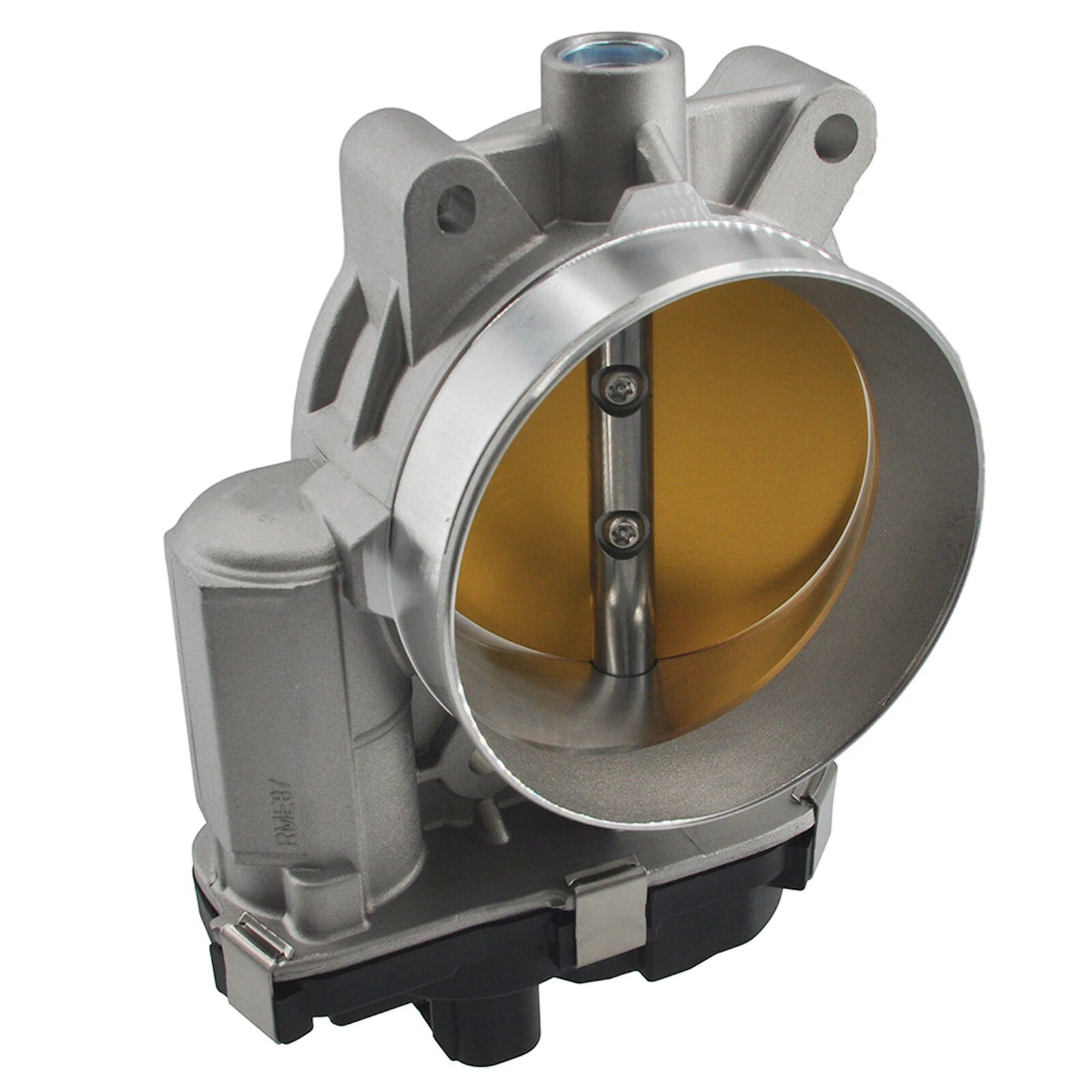Throttle Body for Chevrolet Silverado 1500 4.8L 5.3L 6.0L (2009–2013)