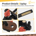 Petcock Fuel Shutoff Valve for Polaris Scrambler 400 500 Sportsman 400 (1995–2002)
