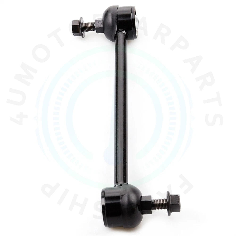 Set of 12 Front Lower Control Arm Tie Rod Ends for Toyota Highlander (2004–2007)