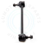 Set of 12 Front Lower Control Arm Tie Rod Ends for Toyota Highlander (2004–2007)