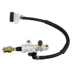 Rear Brake Master Cylinder Pump Assy for Yamaha YFZ450 YFZ450R YFZ450X (2009–2020)