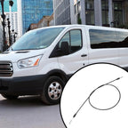 Front Door Lock Cable for Ford Transit MK6 MK7 (2000–2014) No. 4170579