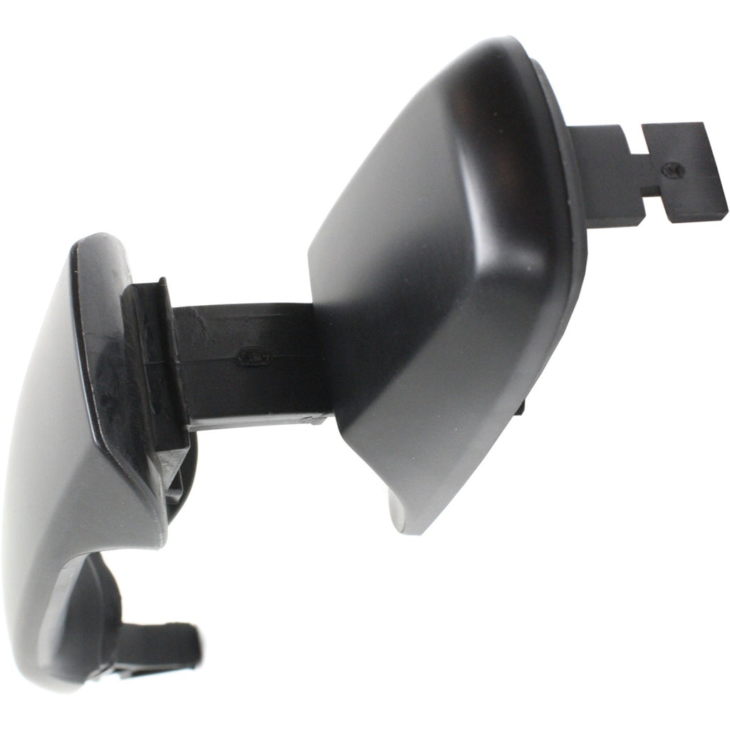 Exterior Door Handle for Ford Fusion, Lincoln MKZ (2006–2012)