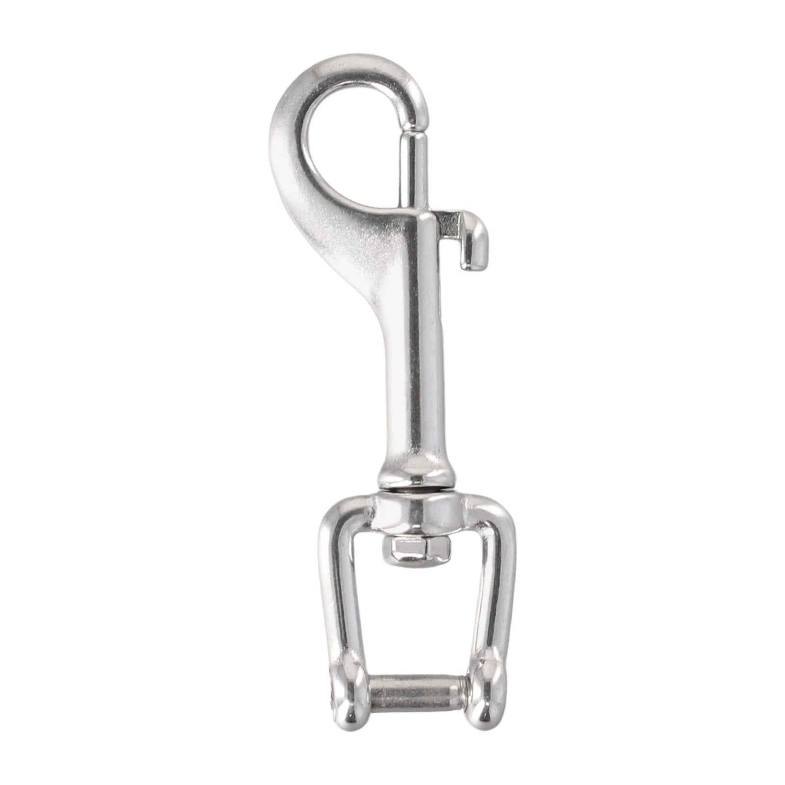 316 Stainless Steel Heavy Duty Shackle for Diving and Boating (2010–2023)