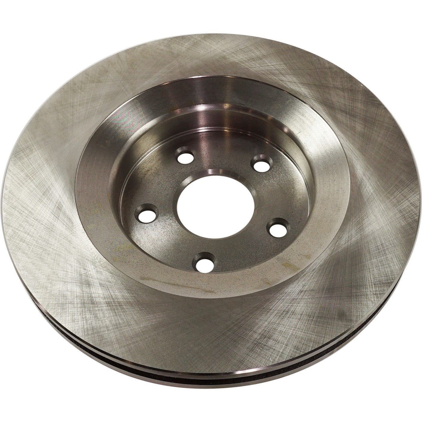 Front Disc Brake Rotors for Jeep Grand Cherokee (2006–2010)