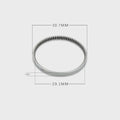 Drag Clicker for Daiwa 5th 6th 7th Generation Right Hand Model