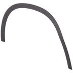 Fender Trim Molding for Mercedes Benz GLA250 (2015–2020) Front Left Textured Black
