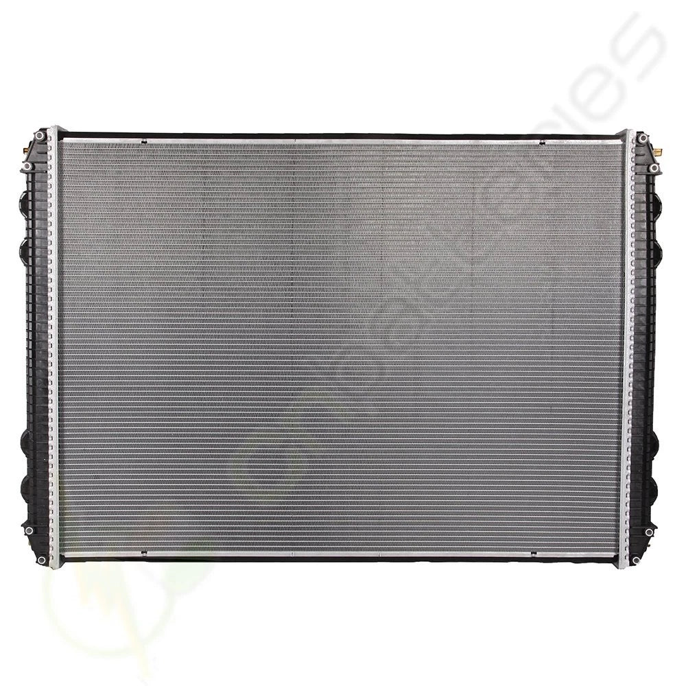 Aluminum Truck Radiator for Freightliner Columbia XC FLD CST (2001–2010)