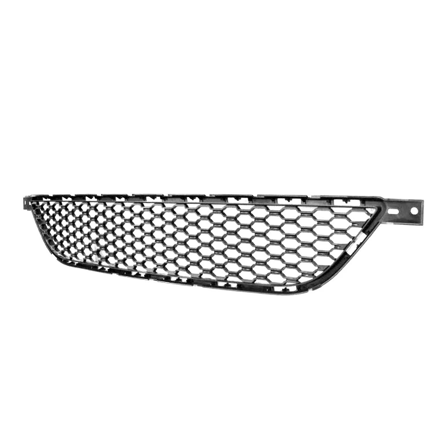 Replacement Front Bumper Cover Grille for Ford F-150 (2015–2020)