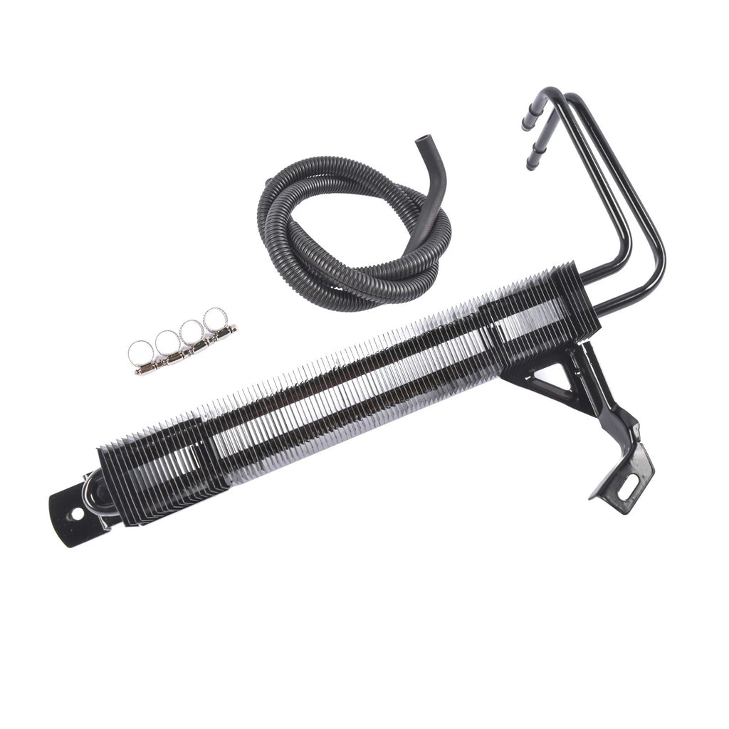 Power Steering Oil Cooler for GMC Sierra 1500 (2007–2013)