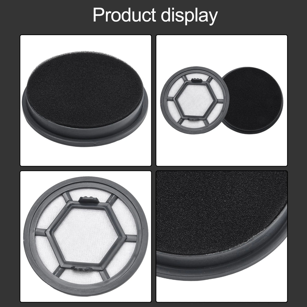 Filter With Sponge for ACCVC8083 (Clean Water)