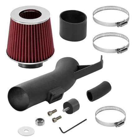 Cold Air Intake Kit with Filter & Heat Shield for Nissan Altima 3.5L (2007–2012)