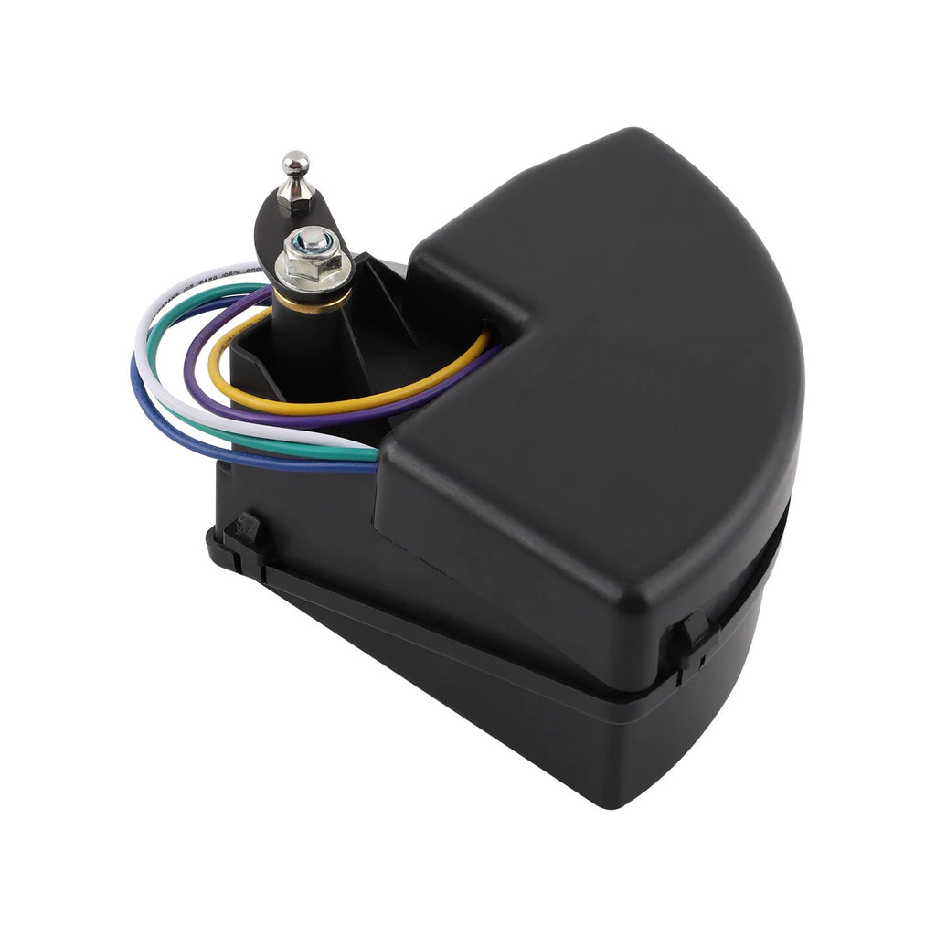 Multi Step Potentiometer for Club Car Golf Cart 48V (1989–1999) 5 Pins
