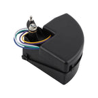 Multi Step Potentiometer for Club Car Golf Cart 48V (1989–1999) 5 Pins