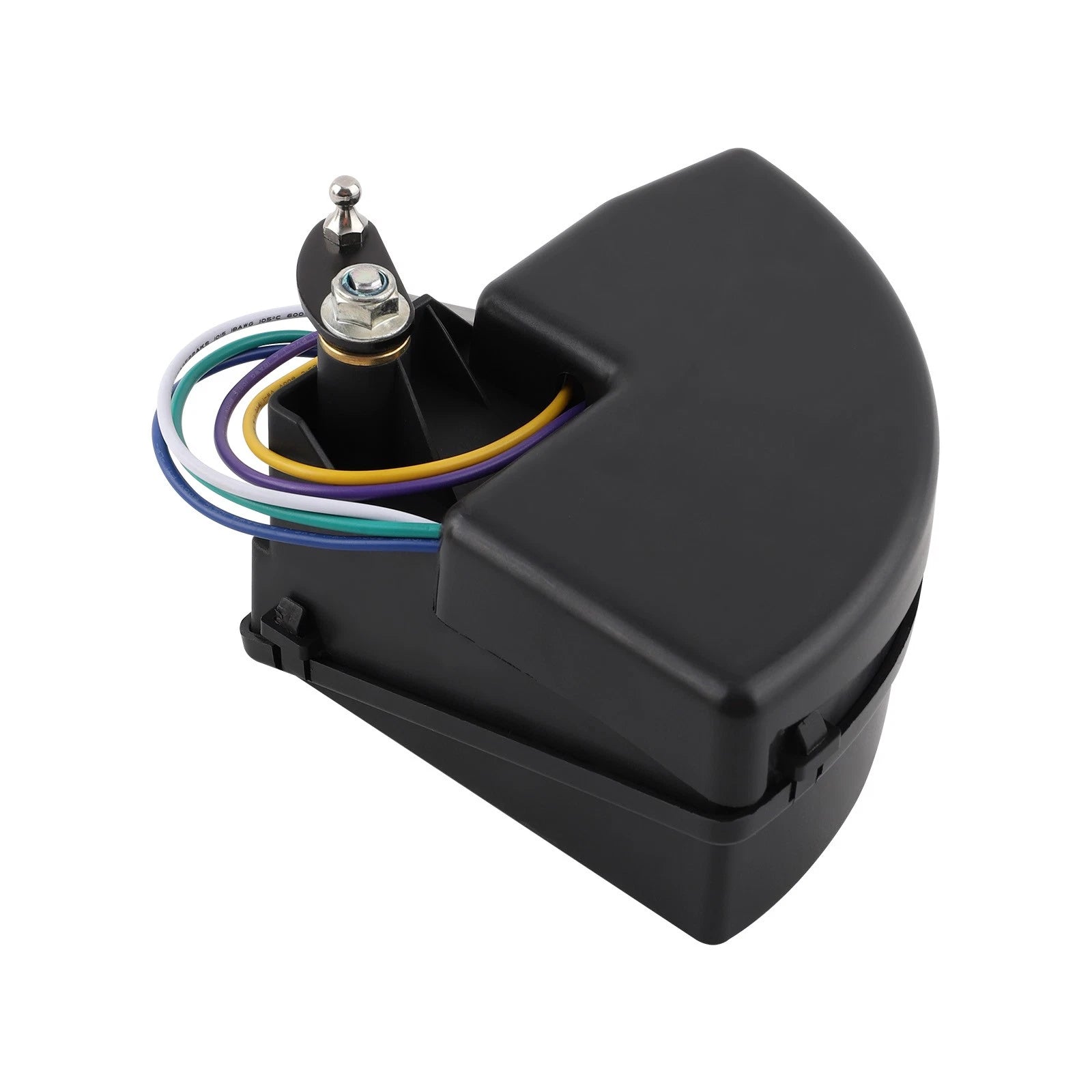 Multi Step Potentiometer for Club Car Golf Cart 48V (1989–1999) 5 Pins
