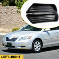 Fog Lamp Covers for Toyota Camry (2007–2009)