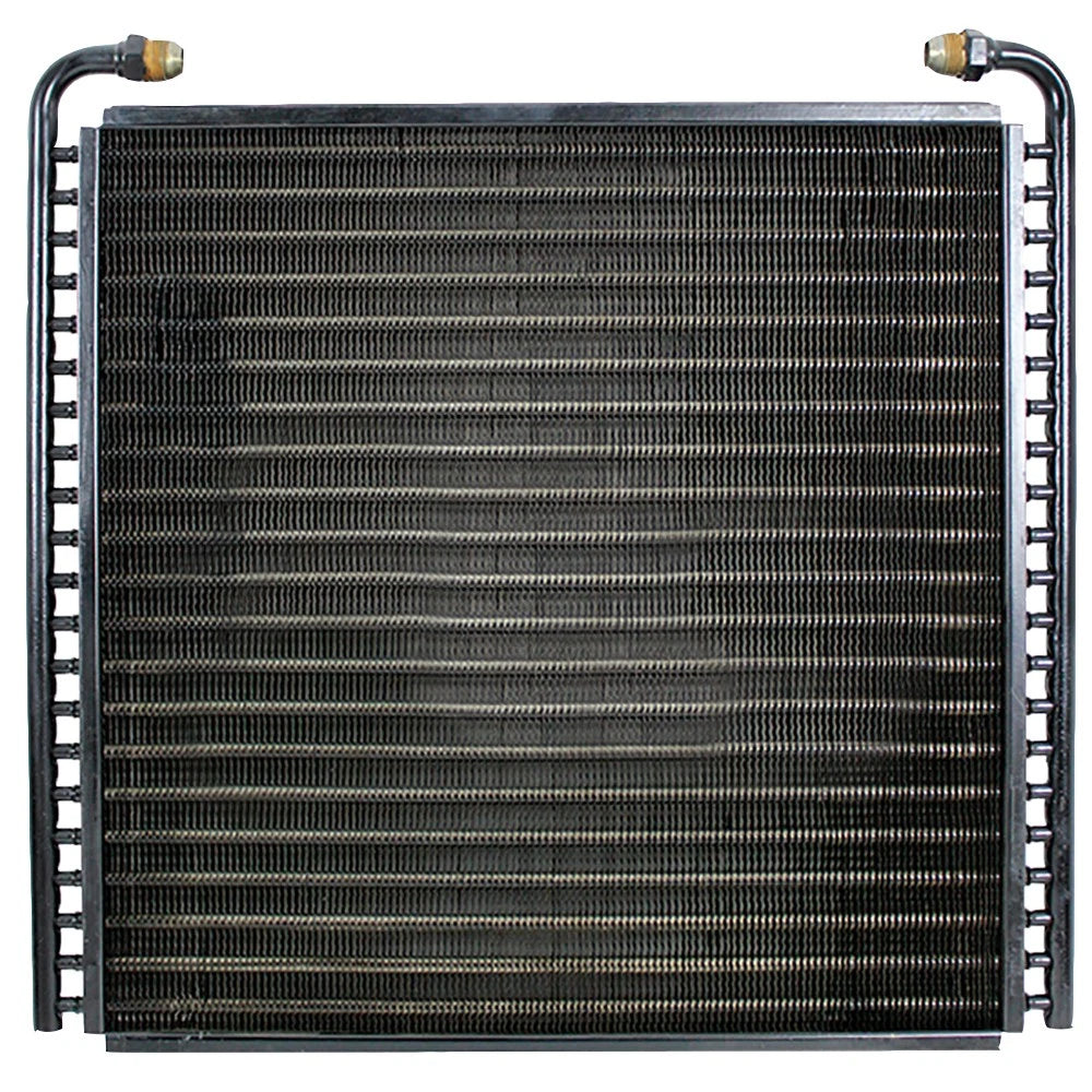 Hydraulic Cooler WN-87015306-PEX for International/CaseIH 420 420CT 430 440