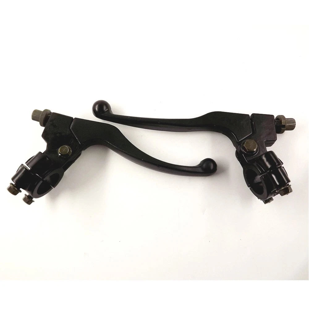 Brake & Clutch Lever Set for Suzuki Motorcycle (All Years)