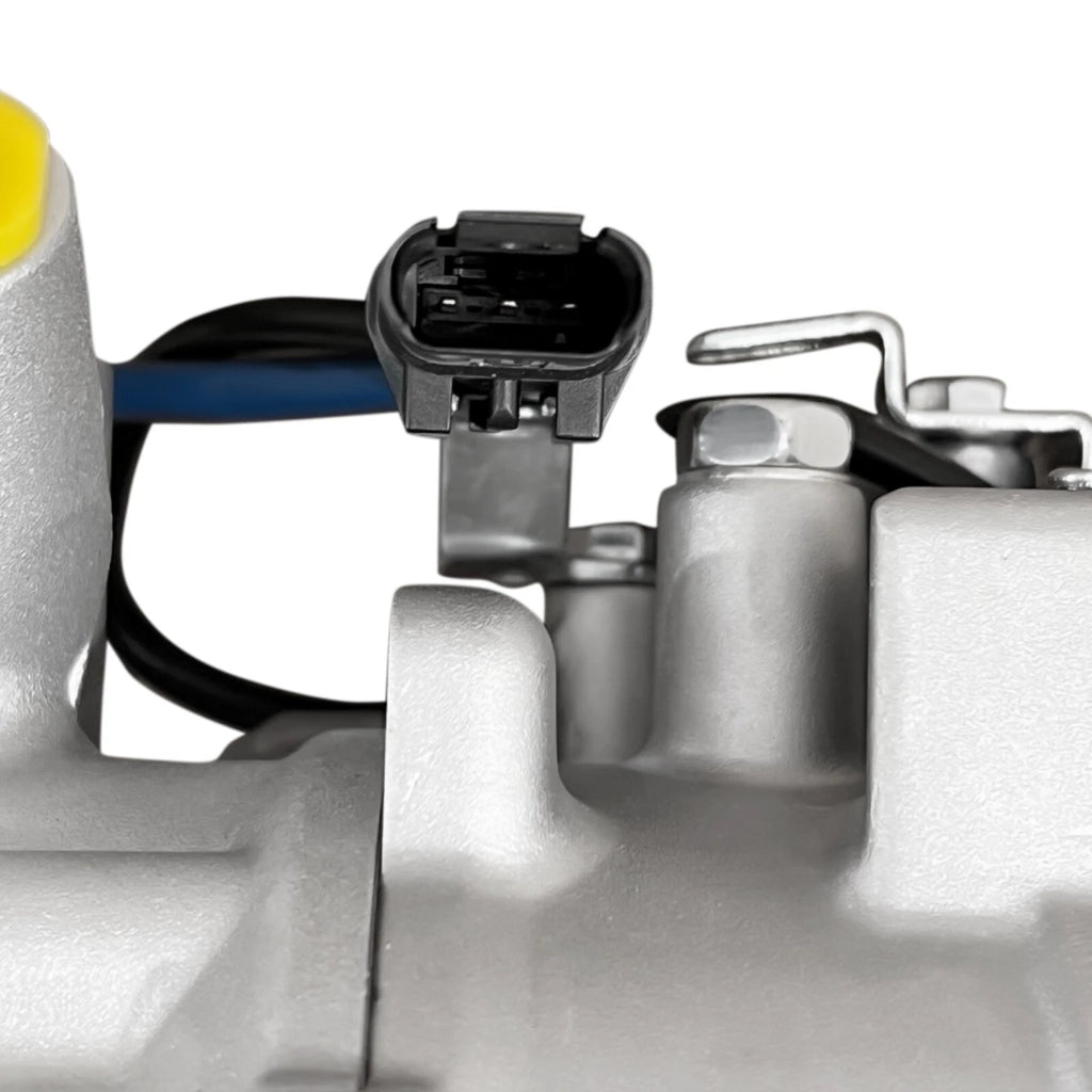 AC Compressor Replacement for BMW Z4 2.0L (2012-2016)