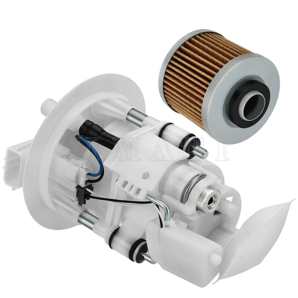 Fuel Pump Assembly 1S3-13907-10-00 for Yamaha Raptor 700 (2006–2019)