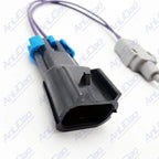 Shift Interrupt Neutral Switch for Mercury Mercruiser (1987–1987)
