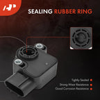 Throttle Position Sensor for Ford Mustang (1994-1998)