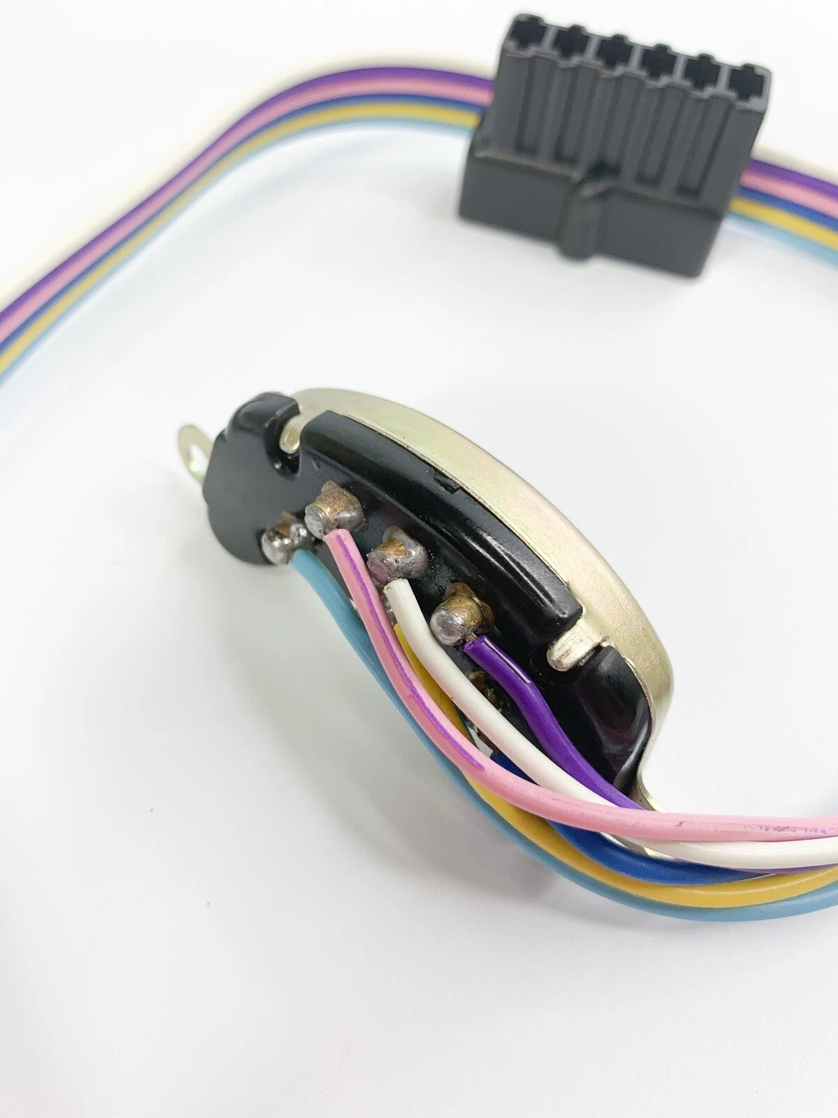 Turn Signal Switch Replacement for 1957–1958 Chevrolet Cars