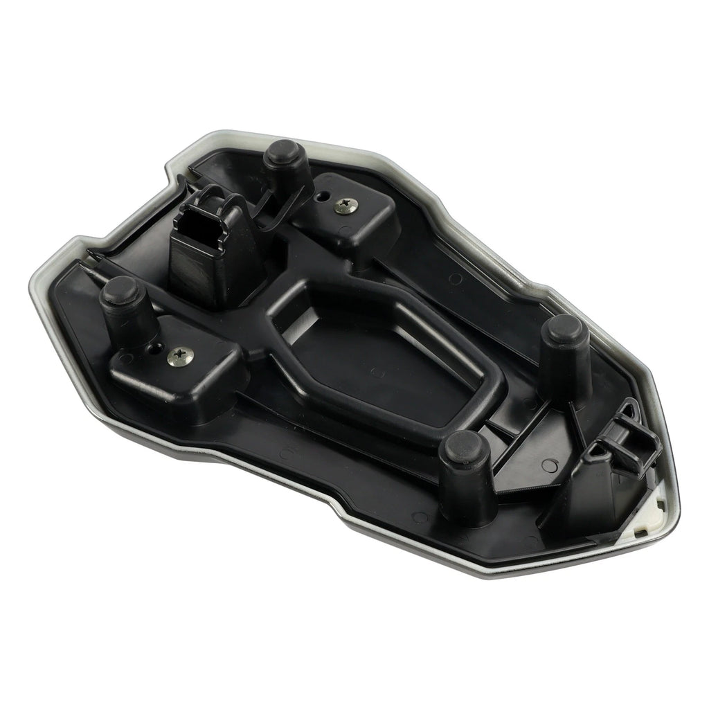 Tail Rear Seat Cover Fairing Cowl for BMW S1000R M1000R (2021–2024)