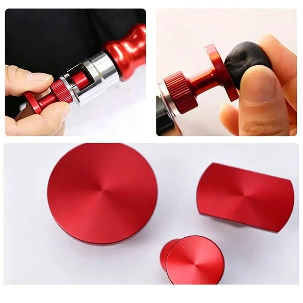 Auto Body Repair Kit for - Aluminum Alloy Gasket