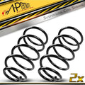 2X Rear Coil Springs for Chevy Impala (2000–2003) Pontiac Grand Prix (2000–2003)