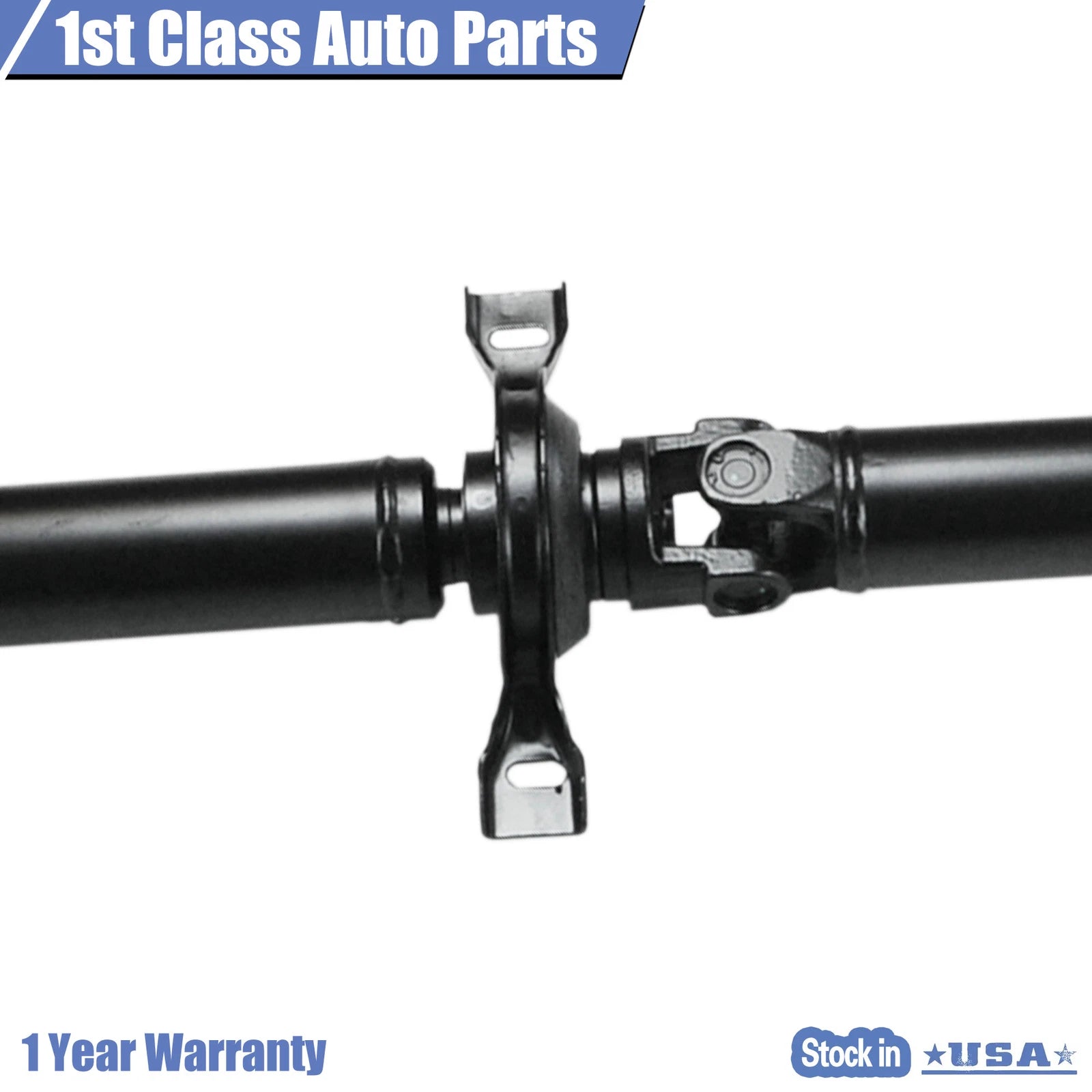 Rear Driveshaft Prop Shaft for Chevrolet Equinox Pontiac (2007–2009) AWD