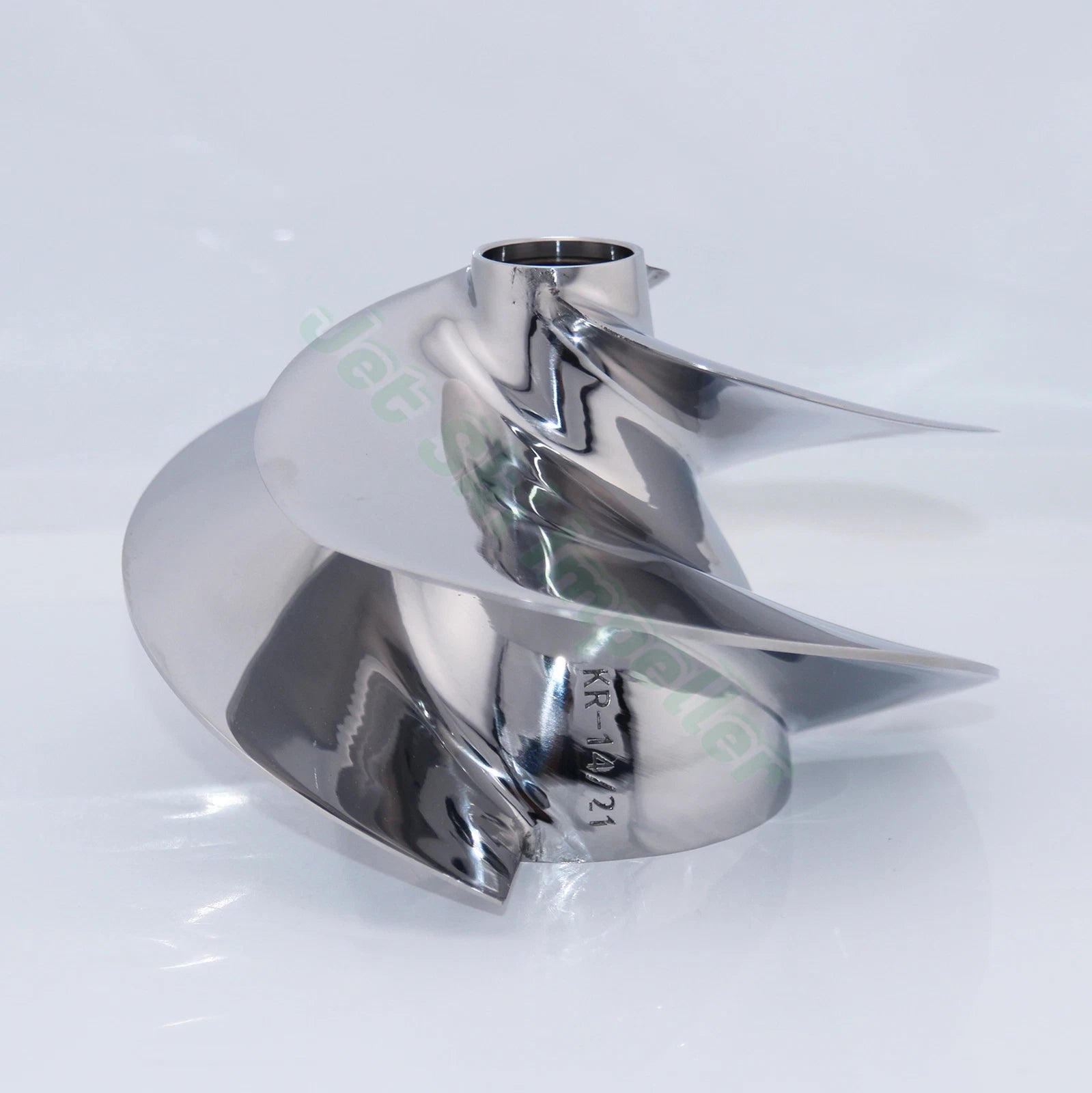 Solas Concord Impeller 14/21 for Kawasaki JT1500 Ultra 300 LX (2007–2019)